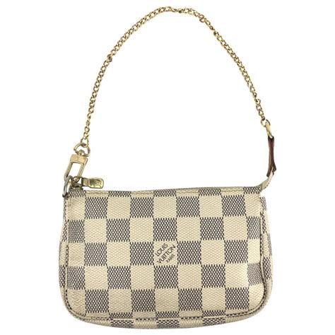 pochette louis vuitton vestiaire collective|louis vuitton pochette accessories.